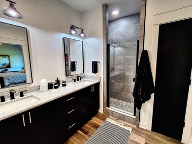 Only two years new and move-in ready, this custom-built ranch - photo 37