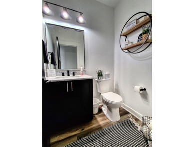 Only two years new and move-in ready, this custom-built ranch - photo 38