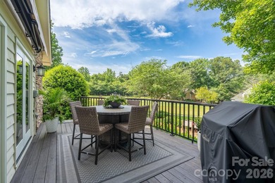 Savor summertime on Badin Lake in your fully renovated cottage - photo 39