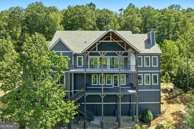 608 Winterberry Drive - Spectacular New Construction in - photo 39