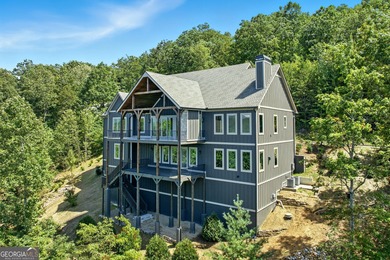 608 Winterberry Drive - Spectacular New Construction in - photo 40