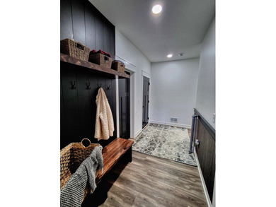 Only two years new and move-in ready, this custom-built ranch - photo 40