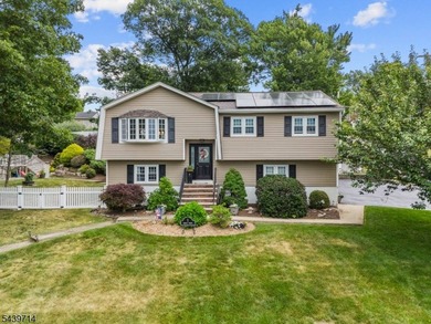 Welcome home to this beautifully maintained 4-bedroom bi-level - photo 1