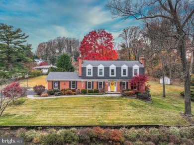 (private lake, pond, coastal) Home For Sale in Arnold Maryland