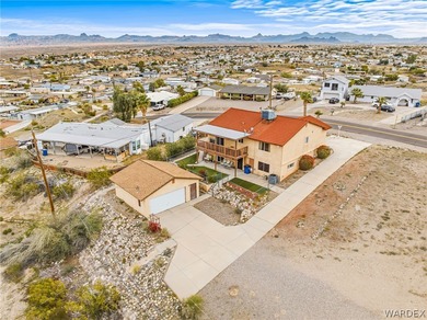 Colorado River - Mohave County Home For Sale in Bullhead City Arizona