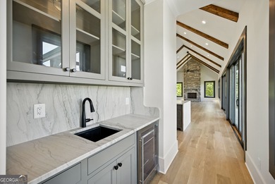 608 Winterberry Drive - Spectacular New Construction in - photo 42