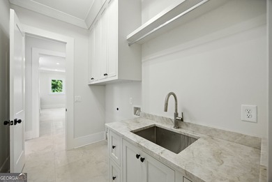 608 Winterberry Drive - Spectacular New Construction in - photo 43