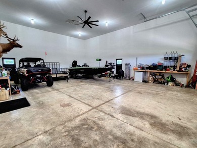 Only two years new and move-in ready, this custom-built ranch - photo 43