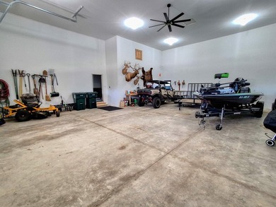Only two years new and move-in ready, this custom-built ranch - photo 44