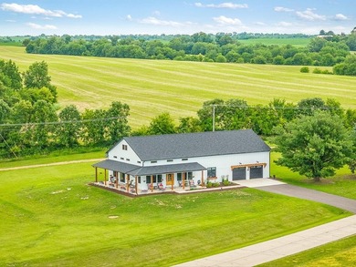 Only two years new and move-in ready, this custom-built ranch - photo 47