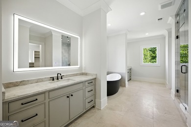 608 Winterberry Drive - Spectacular New Construction in - photo 48