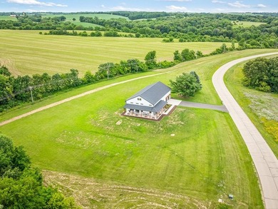 Only two years new and move-in ready, this custom-built ranch - photo 48