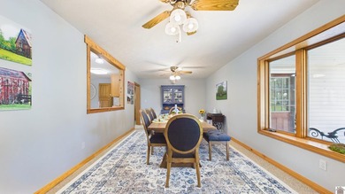 Enjoy the lake life in this 5+ bedroom (sleeps 15) 3 bath - photo 8