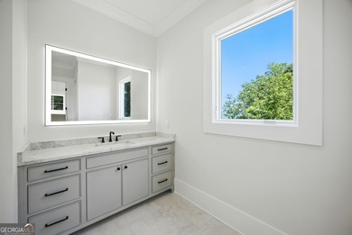 608 Winterberry Drive - Spectacular New Construction in - photo 51