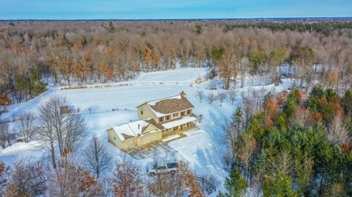 Lake Home For Sale in Wisconsin Rapids, Wisconsin