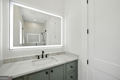 608 Winterberry Drive - Spectacular New Construction in - photo 57