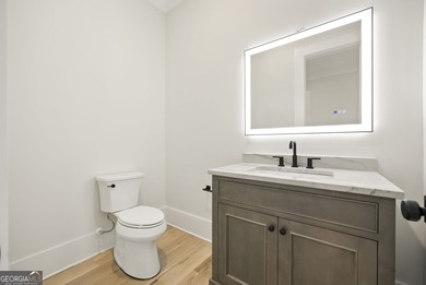 608 Winterberry Drive - Spectacular New Construction in - photo 58
