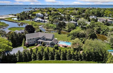 Remsenburg Estate nestled Majestically and Situated on 1.15 - photo 1
