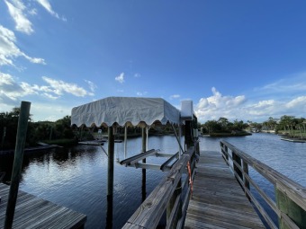 Lake Lot Off Market in Crawfordville, Florida