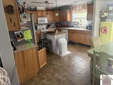 This 3BR, 2 BA Manufactured home sits on a permanent foundation - photo 7