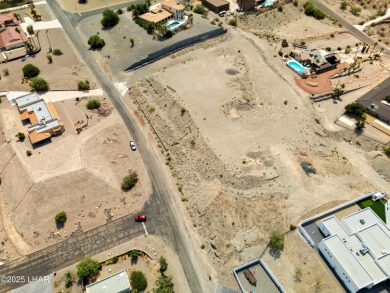Lake Acreage For Sale in Lake Havasu City, Arizona
