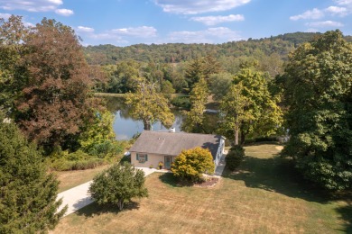 Lake Home For Sale in Morning View, Kentucky