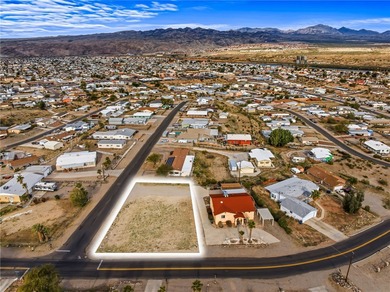 Colorado River - Mohave County Lot For Sale in Bullhead City Arizona