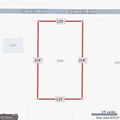 Fantastic corner lot located in a growing residential - photo 2