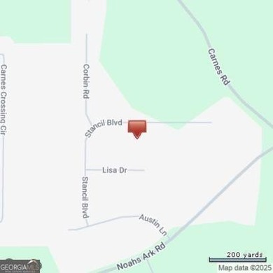 Fantastic corner lot located in a growing residential - photo 3