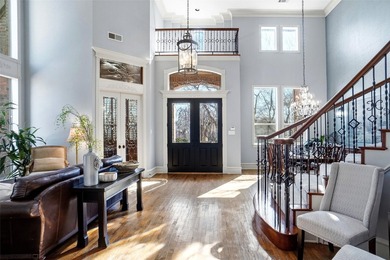 Welcome home to this half acre premier lot in the desired - photo 3