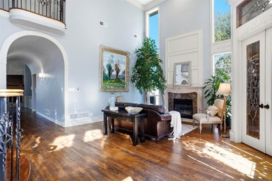 Welcome home to this half acre premier lot in the desired - photo 4