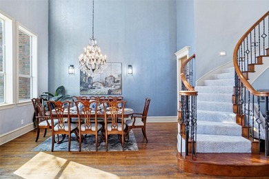 Welcome home to this half acre premier lot in the desired - photo 5