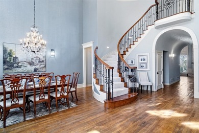 Welcome home to this half acre premier lot in the desired - photo 6