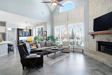Welcome home to this half acre premier lot in the desired - photo 8