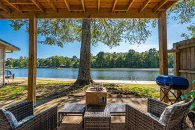 Lake Condo For Sale in Hot Springs, Arkansas