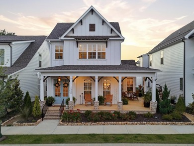 Welcome to 1530 Little Sorrel Road, a truly exceptional home - photo 1