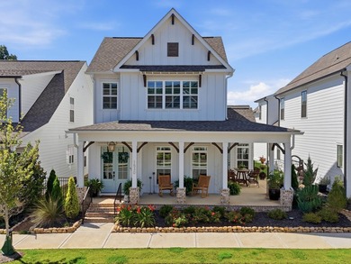 Welcome to 1530 Little Sorrel Road, a truly exceptional home - photo 4
