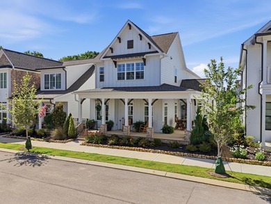 Welcome to 1530 Little Sorrel Road, a truly exceptional home - photo 5