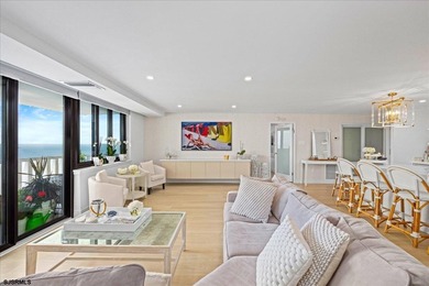 COMPLETELY RENOVATED & ONE-OF-A-KIND! This stunning 2 bedroom, 2