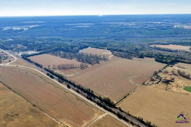 Outstanding prime piece of property for future development! Over - photo 14