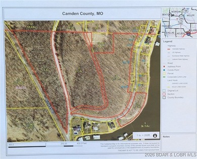 Here is an outstanding Offering of Land Tracts and a large - photo 15