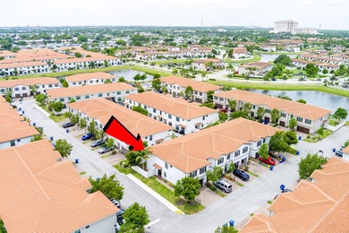 Rare corner-lot townhome with a 2-car garage in a quiet, gated - photo 15