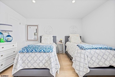 COMPLETELY RENOVATED & ONE-OF-A-KIND! This stunning 2 bedroom, 2