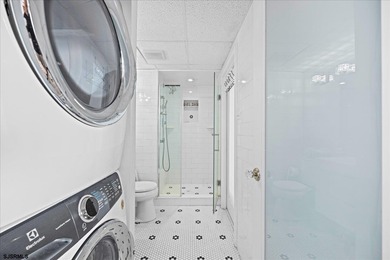 COMPLETELY RENOVATED & ONE-OF-A-KIND! This stunning 2 bedroom, 2