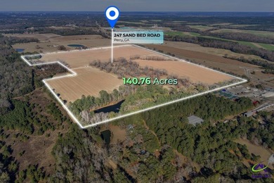Outstanding prime piece of property for future development! Over - photo 18
