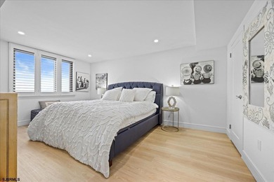 COMPLETELY RENOVATED & ONE-OF-A-KIND! This stunning 2 bedroom, 2