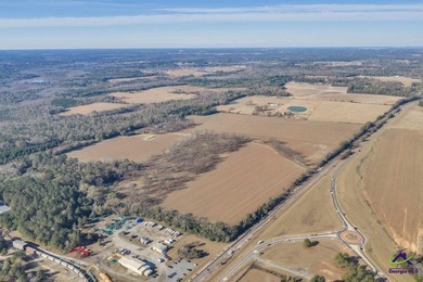 Outstanding prime piece of property for future development! Over - photo 19