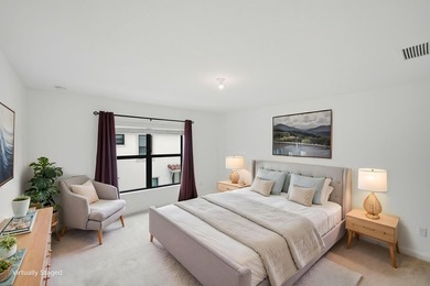 Rare corner-lot townhome with a 2-car garage in a quiet, gated - photo 19