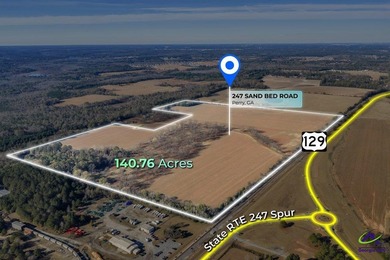 Outstanding prime piece of property for future development! Over - photo 20