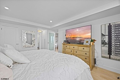 COMPLETELY RENOVATED & ONE-OF-A-KIND! This stunning 2 bedroom, 2